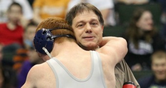 Baker named coach at Minnesota West