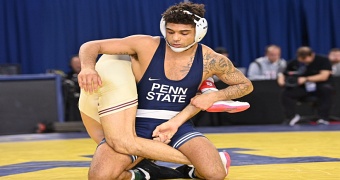 2023 Big Ten Championships: By the Numbers
