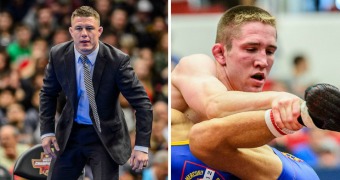 Reader, McDonough added to Wisconsin coaching staff