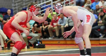 InterMat NCAA Division I Wrestling Rankings