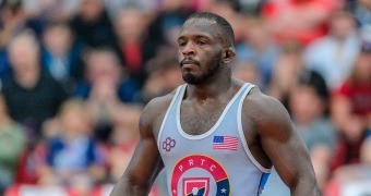 GoFundMe for injured national team member Richard Perry