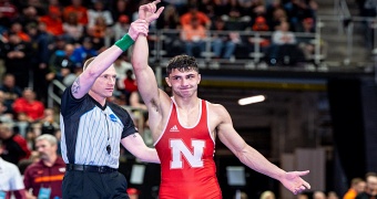Active Big Ten Wrestlers to Watch at the 2023 US Senior Open