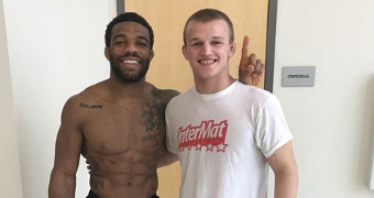 Nation's No. 26 senior Robb commits to Nebraska