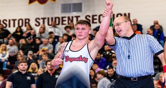 2023 HS State Tournament Results for Wrestling Recruits (3/22/23)