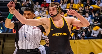 2023 Big 12 Championships Final Results and NCAA Qualifiers