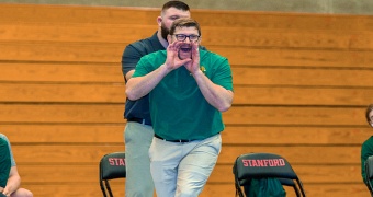 Oklahoma Hires Roger Kish as Head Coach