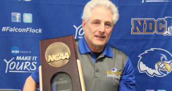 Romano retires as head coach of Notre Dame College