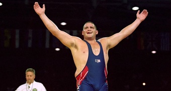 Four Greco-Roman Storylines for the 2023 Senior US Open