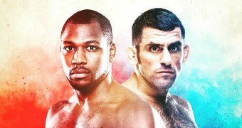 Ruth to make welterweight debut at Bellator 201