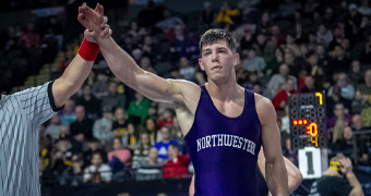 Previewing featured match in every weight class this weekend