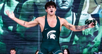 B1G Takeaways from Week Two of Conference Dual Season
