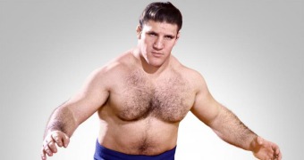 Did pro wrestling's Sammartino wrestle for Pitt?