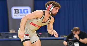 InterMat's NCAA DI Wrestling Rankings