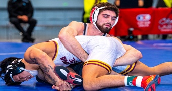 Recruiting Analysis for the 2023 NCAA DI 149 lb Bracket