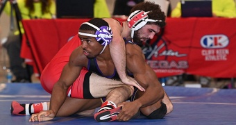 Upcoming Matches for This Week Between Ranked Opponents
