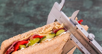 Planning nutrition for peak performance and weigh-ins to gain competitive edge