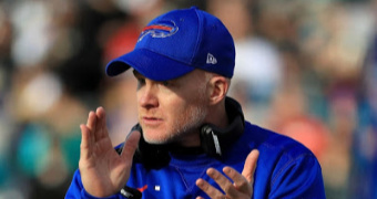The MatBoss Podcast Episode 17: Sean McDermott