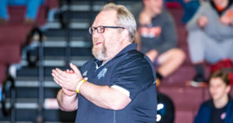 InterMat Fab 50 High School Team Rankings