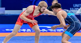 2023 Senior World Team Trials Entries (As of 5/12/23)