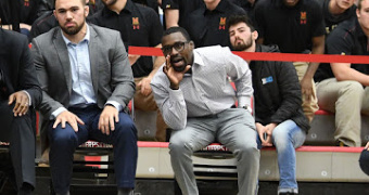 Columbia hires Mack as volunteer assistant coach