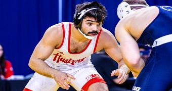 Facts, Trends, and Numbers from the 2023 NCAA Championships