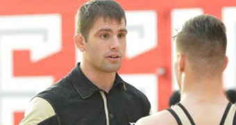 Simaz joins coaching staff at South Dakota State