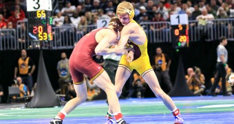 ASU adds two-time NCAA qualifier Smith from CMU