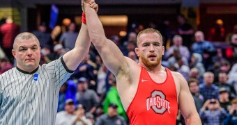 NCAA Division I Championships Running Notebook