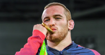 One year out: Special time as Olympics draw closer