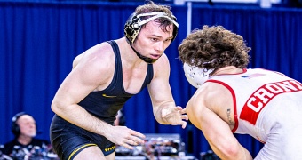 Breaking Down the Hodge Trophy Race
