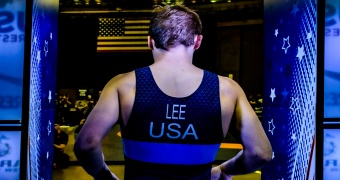 2023 US Open Senior Men's Freestyle Entries (4/19/2023)