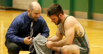 Ex-CSU coach Stehura lands high school job