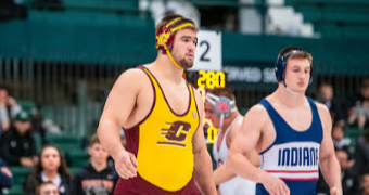 NCAA debuts wrestling award standings for 2019 season