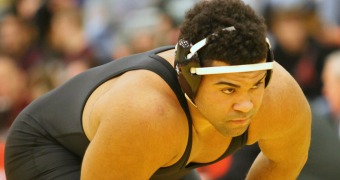 Steveson named InterMat High School Wrestler of the Year