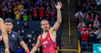 Best bets for World Team Trials