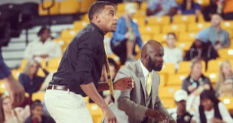 Spartanburg Methodist hires Stimpson to lead wrestling program