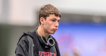 What to watch this weekend in college wrestling