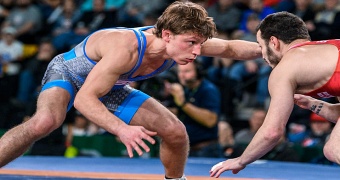 2023 US Open Senior Men's Freestyle Preview and Predictions