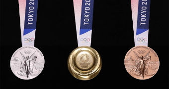 Olympic wrestling: Looking forward to 2020, back to 1964