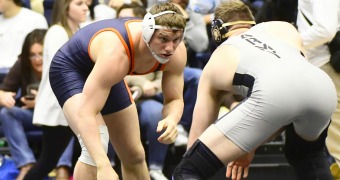 Virginia Tech adds Bucknell transfer Sleigh