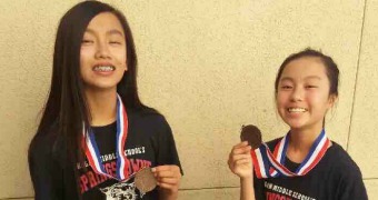 GoFundMe for twin wrestlers killed in house fire