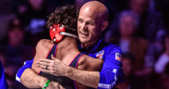 The MatBoss Podcast Episode 8: Troy Tirapelle