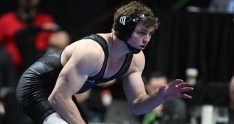 3x All-American Truax to Transfer to Penn State
