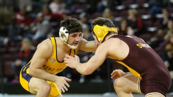 MSU adds two-time NCAA qualifier Tutolo