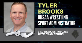 The MatBoss Podcast Episode 22: Tyler Brooks