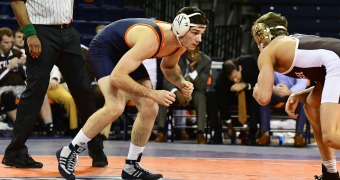 Tyler Smith named assistant coach at VMI