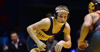 GoFundMe for Drexel wrestler Ty Smith's Recovery Fund