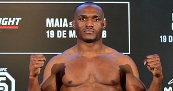 Ex-mat stars winners at UFC Fight Night 123