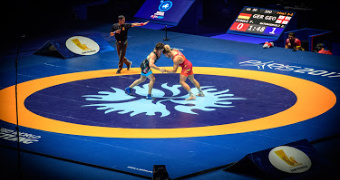 UWW revamps Ranking Series system, names 2019 host locations