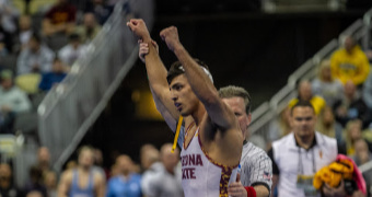 Valencia named winner of The Hammer Award by AWN